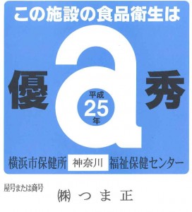 食品衛生証