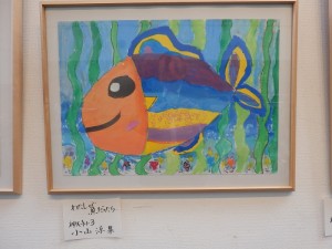 2013-3-20涼果展覧会 (2)