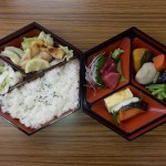 2013年9月26日　日本調理師会 事業委員会