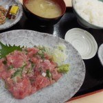 スタミナ定食