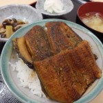 うな丼