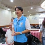 花蓮市長