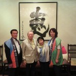 中之条町議員福田あい子