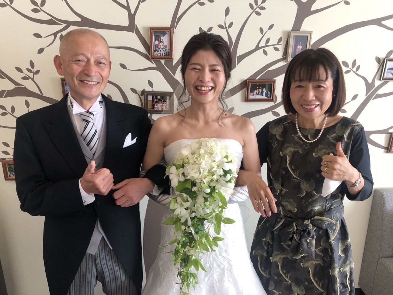 当時のメディア報道・掲載写真